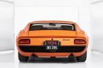 Lamborghini Miura P400 1969 года
